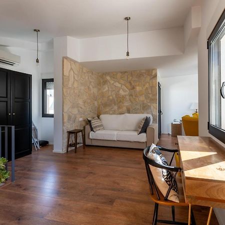 Apartamento Sant Josep 11 By Costablancarent Denia Εξωτερικό φωτογραφία