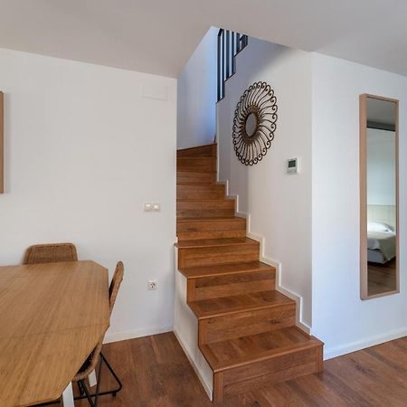 Apartamento Sant Josep 11 By Costablancarent Denia Εξωτερικό φωτογραφία