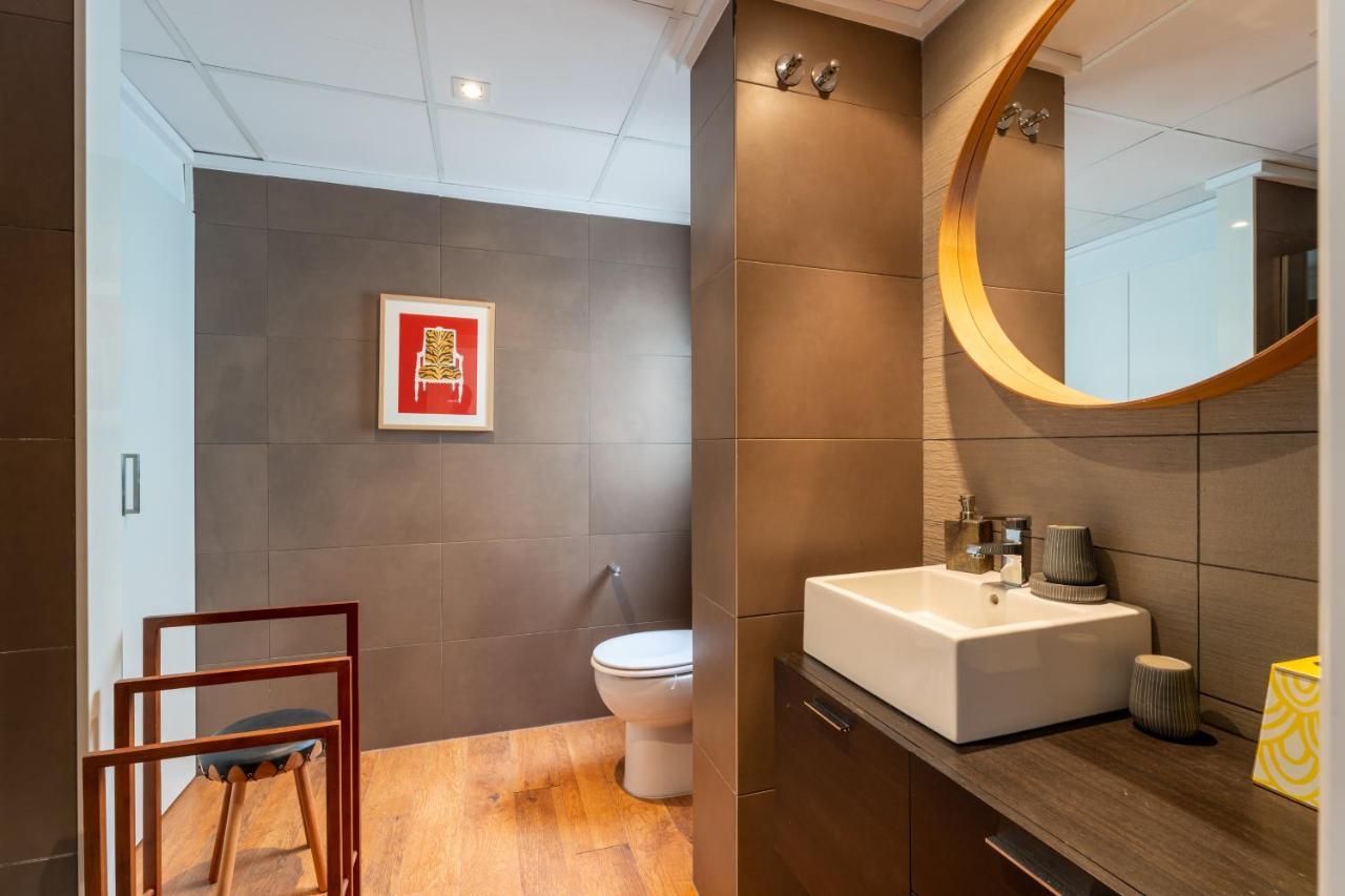 Apartamento Sant Josep 11 By Costablancarent Denia Εξωτερικό φωτογραφία