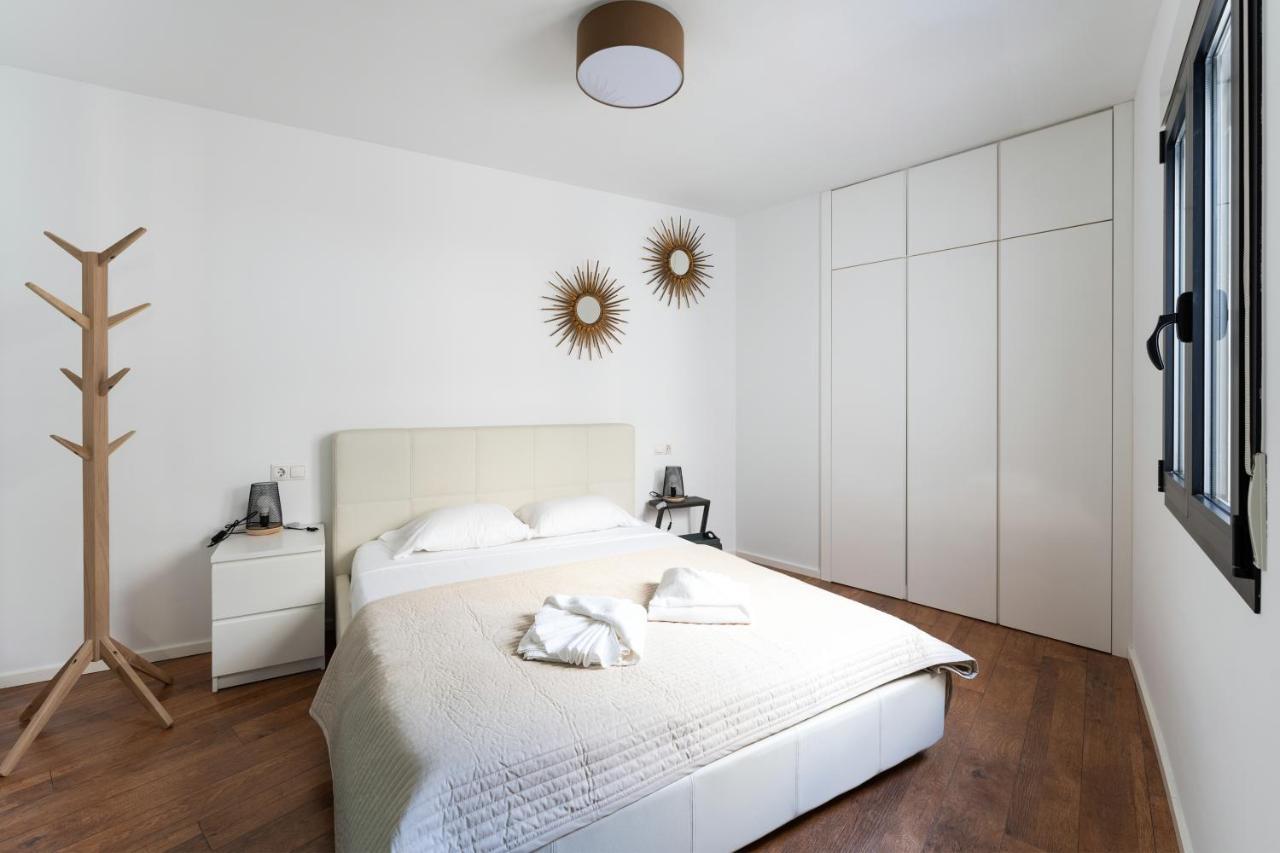 Apartamento Sant Josep 11 By Costablancarent Denia Εξωτερικό φωτογραφία