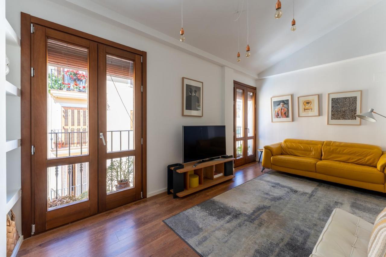 Apartamento Sant Josep 11 By Costablancarent Denia Εξωτερικό φωτογραφία