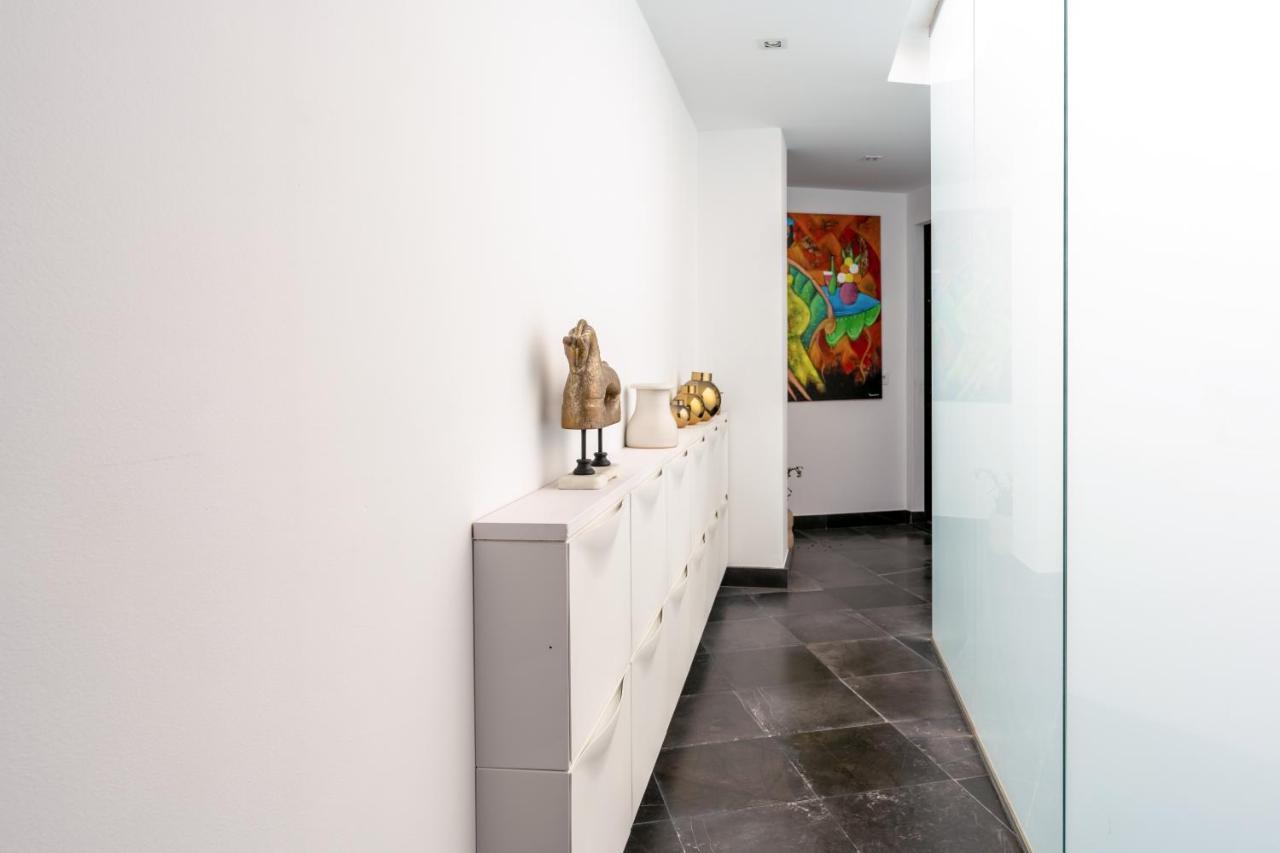 Apartamento Sant Josep 11 By Costablancarent Denia Εξωτερικό φωτογραφία