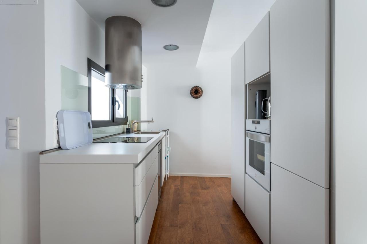Apartamento Sant Josep 11 By Costablancarent Denia Εξωτερικό φωτογραφία