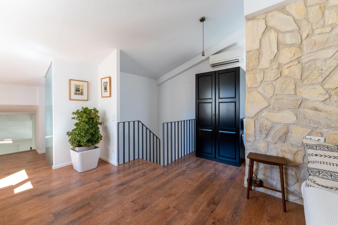 Apartamento Sant Josep 11 By Costablancarent Denia Εξωτερικό φωτογραφία