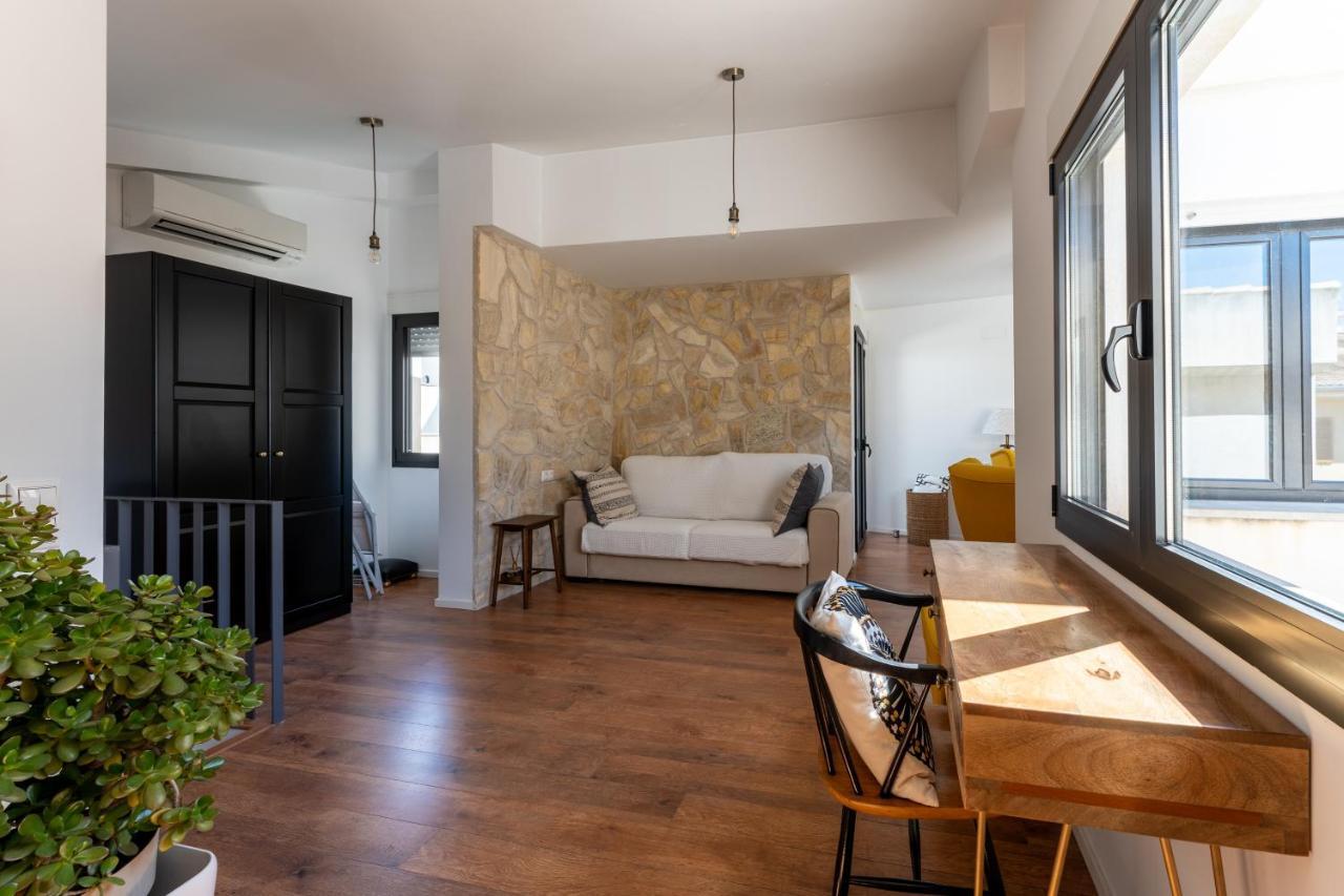 Apartamento Sant Josep 11 By Costablancarent Denia Εξωτερικό φωτογραφία