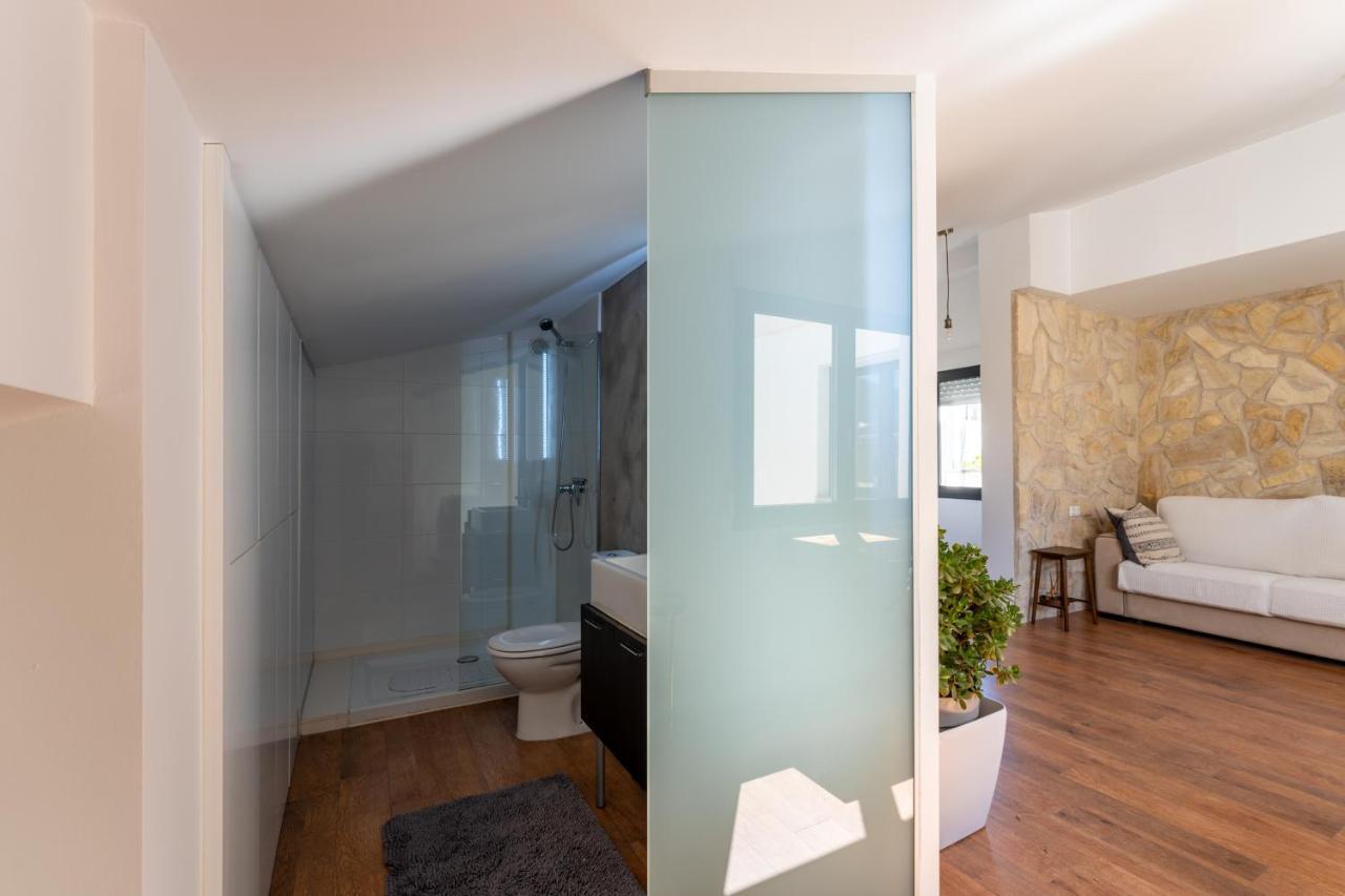 Apartamento Sant Josep 11 By Costablancarent Denia Εξωτερικό φωτογραφία
