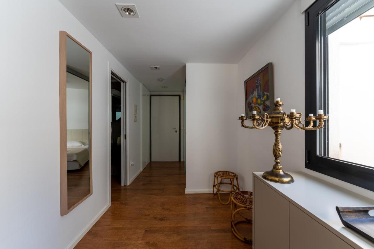 Apartamento Sant Josep 11 By Costablancarent Denia Εξωτερικό φωτογραφία