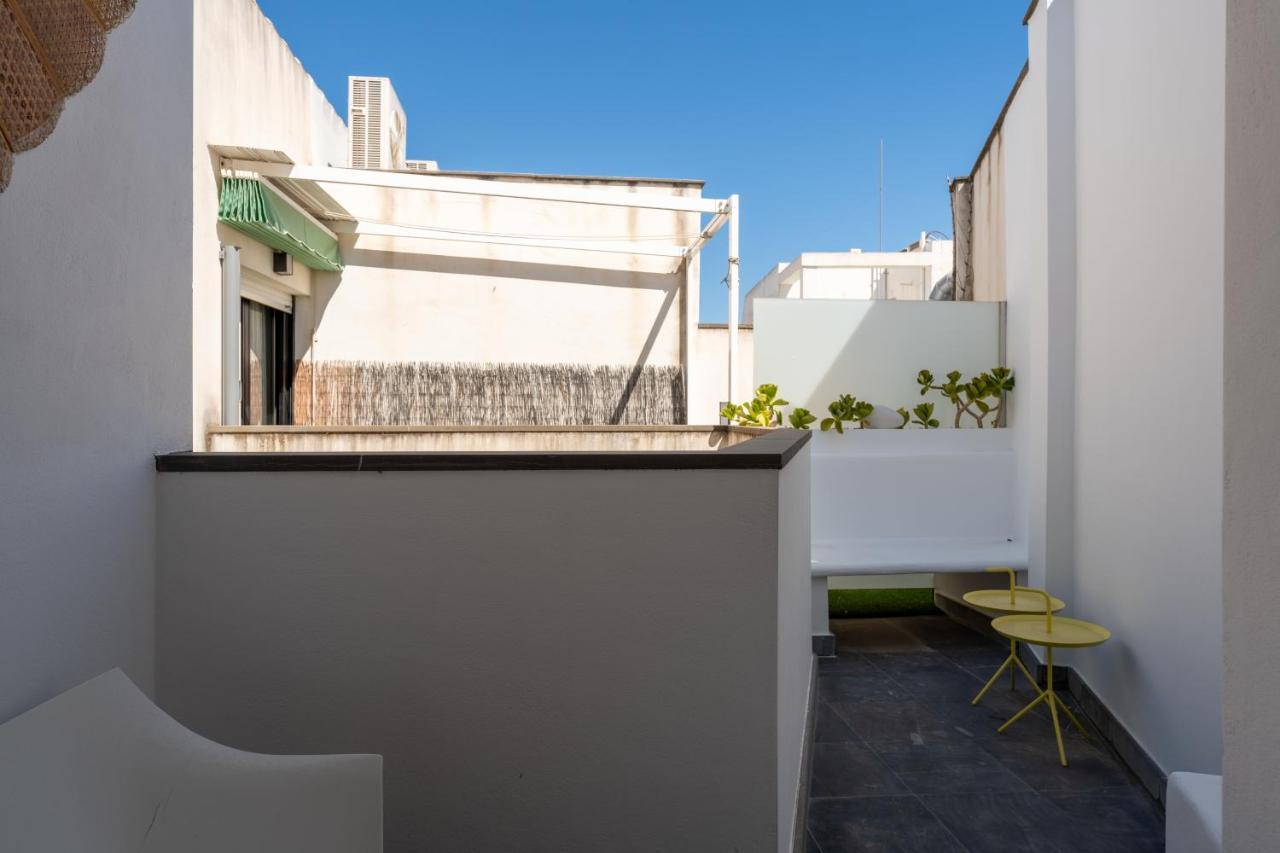 Apartamento Sant Josep 11 By Costablancarent Denia Εξωτερικό φωτογραφία