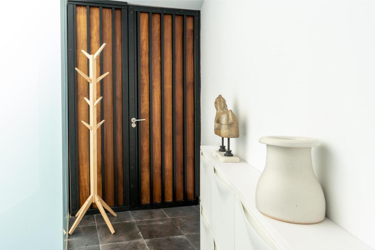 Apartamento Sant Josep 11 By Costablancarent Denia Εξωτερικό φωτογραφία