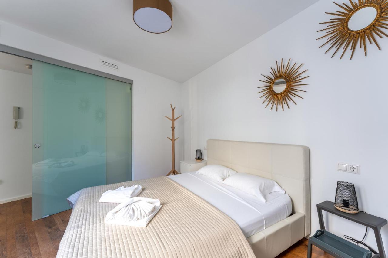 Apartamento Sant Josep 11 By Costablancarent Denia Εξωτερικό φωτογραφία