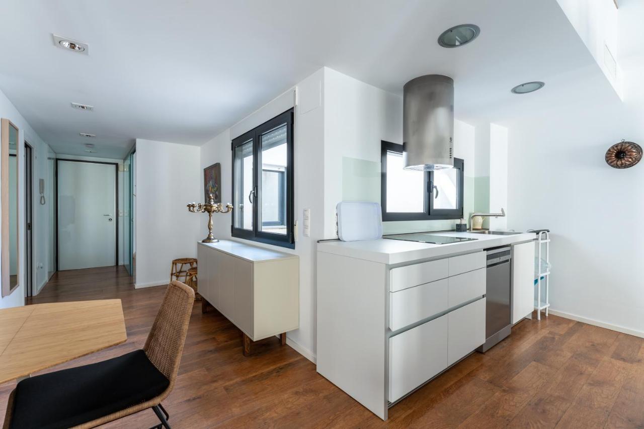 Apartamento Sant Josep 11 By Costablancarent Denia Εξωτερικό φωτογραφία