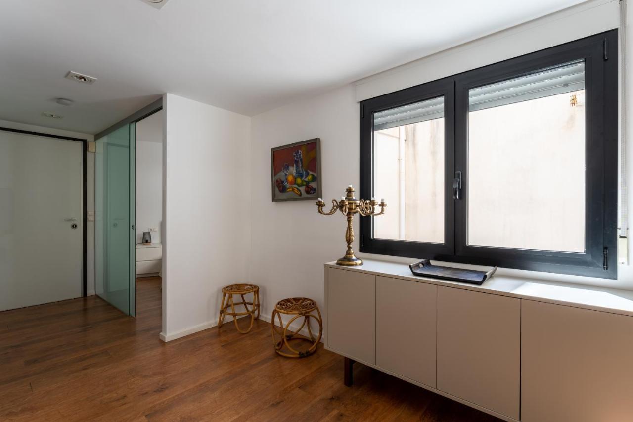 Apartamento Sant Josep 11 By Costablancarent Denia Εξωτερικό φωτογραφία