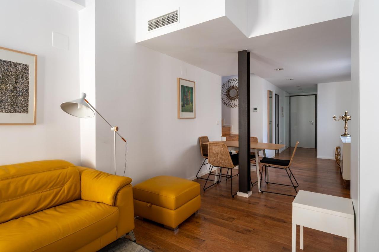 Apartamento Sant Josep 11 By Costablancarent Denia Εξωτερικό φωτογραφία