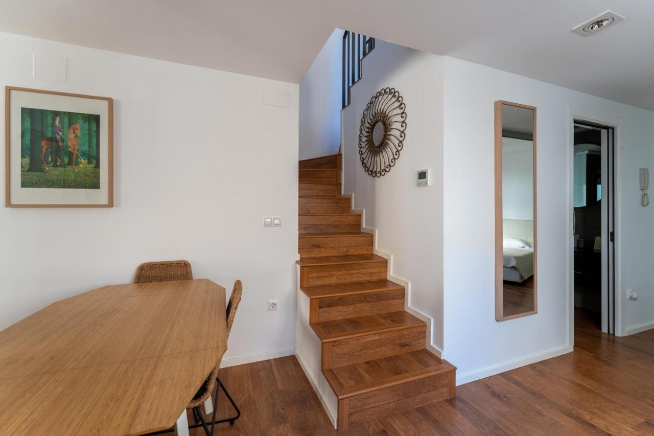 Apartamento Sant Josep 11 By Costablancarent Denia Εξωτερικό φωτογραφία