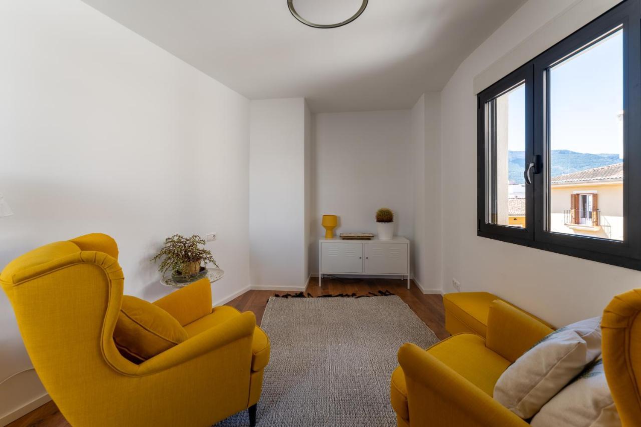 Apartamento Sant Josep 11 By Costablancarent Denia Εξωτερικό φωτογραφία