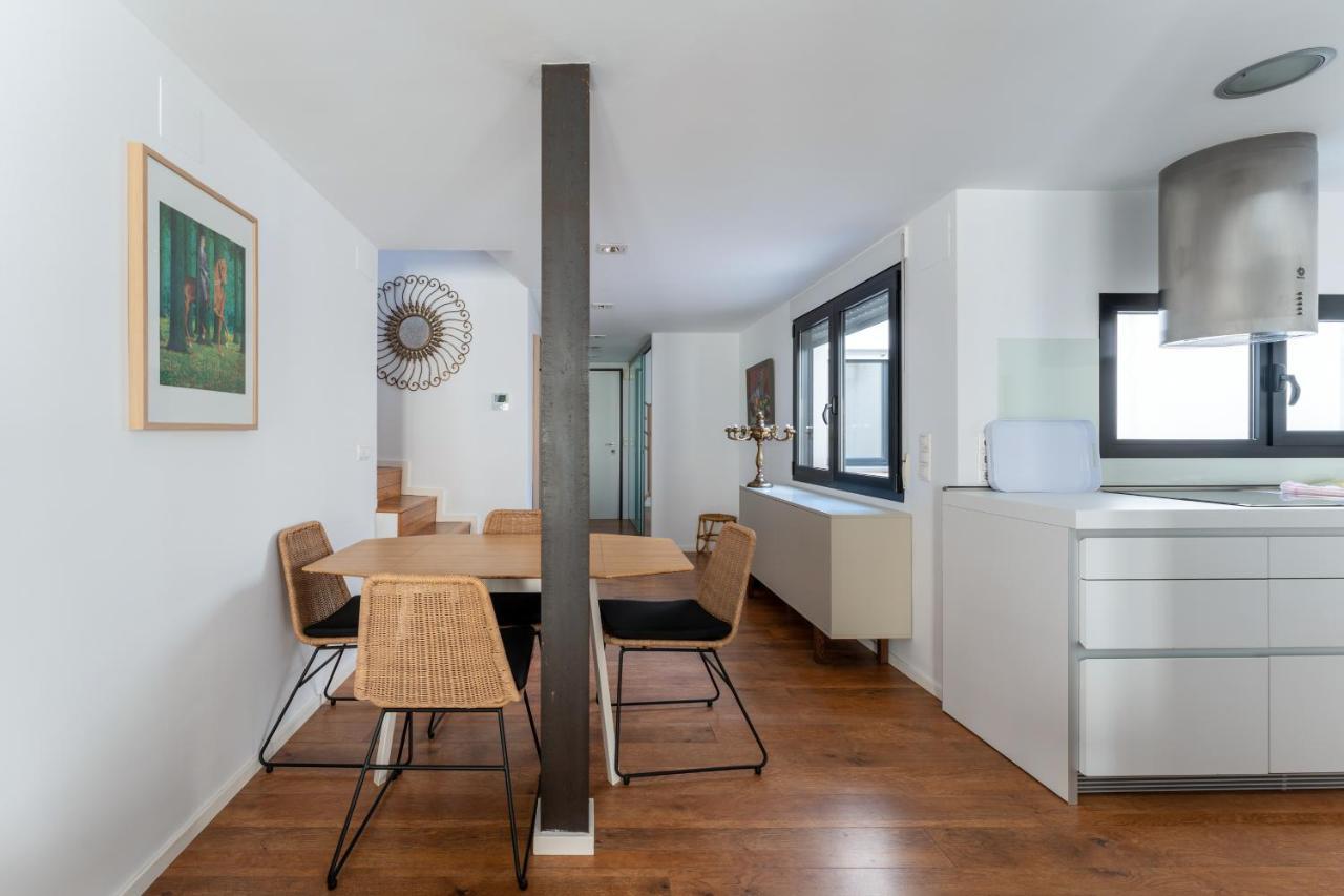 Apartamento Sant Josep 11 By Costablancarent Denia Εξωτερικό φωτογραφία