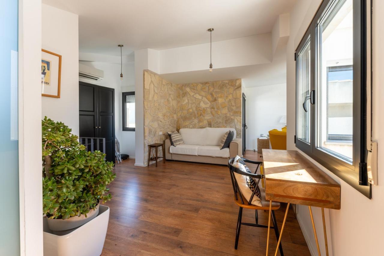 Apartamento Sant Josep 11 By Costablancarent Denia Εξωτερικό φωτογραφία