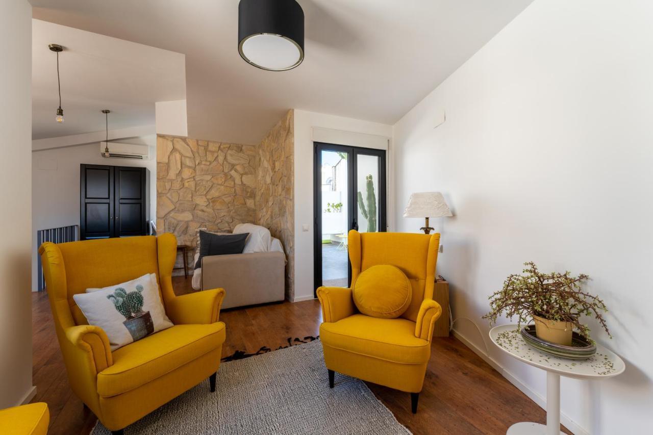 Apartamento Sant Josep 11 By Costablancarent Denia Εξωτερικό φωτογραφία
