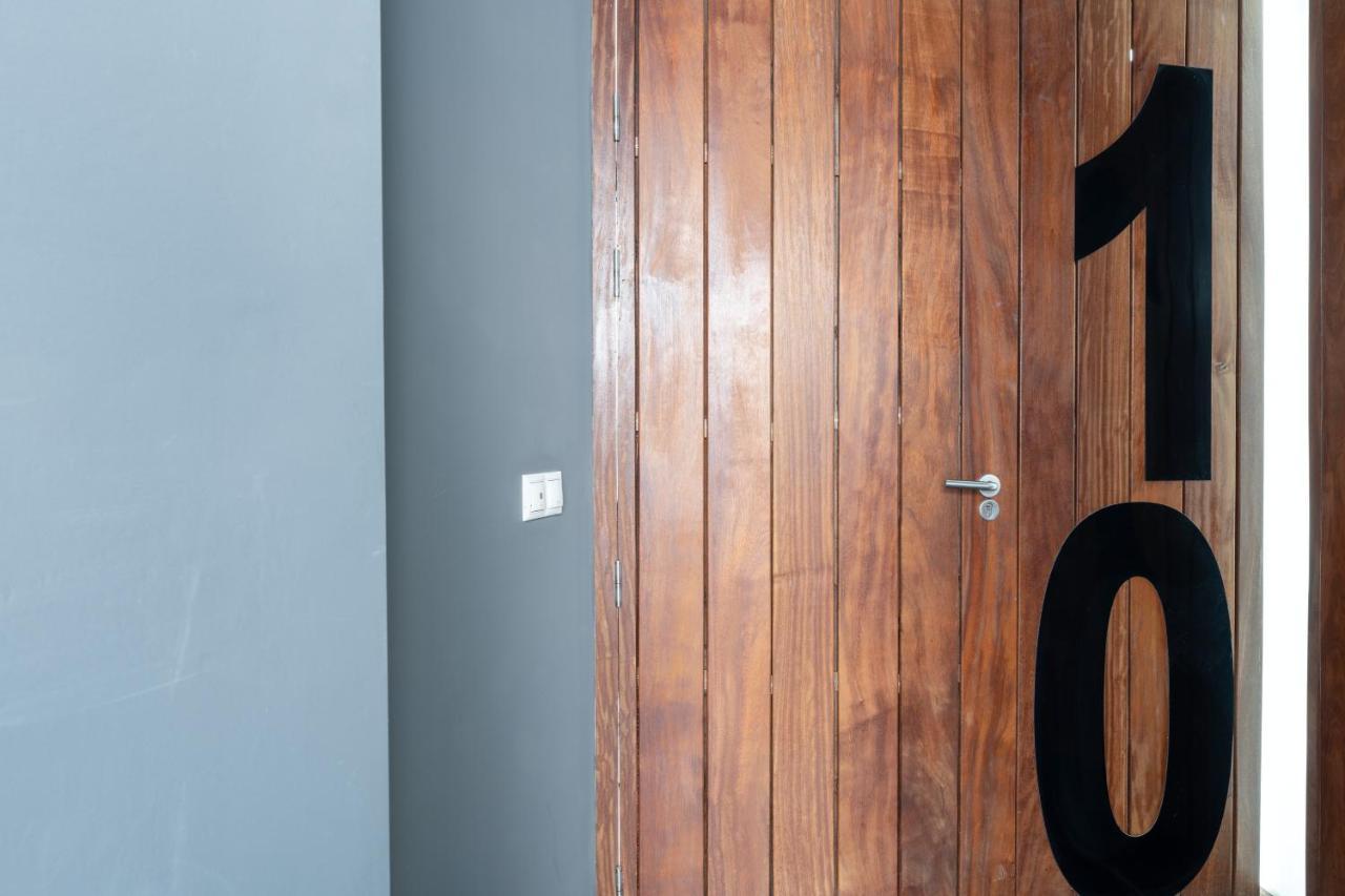 Apartamento Sant Josep 11 By Costablancarent Denia Εξωτερικό φωτογραφία