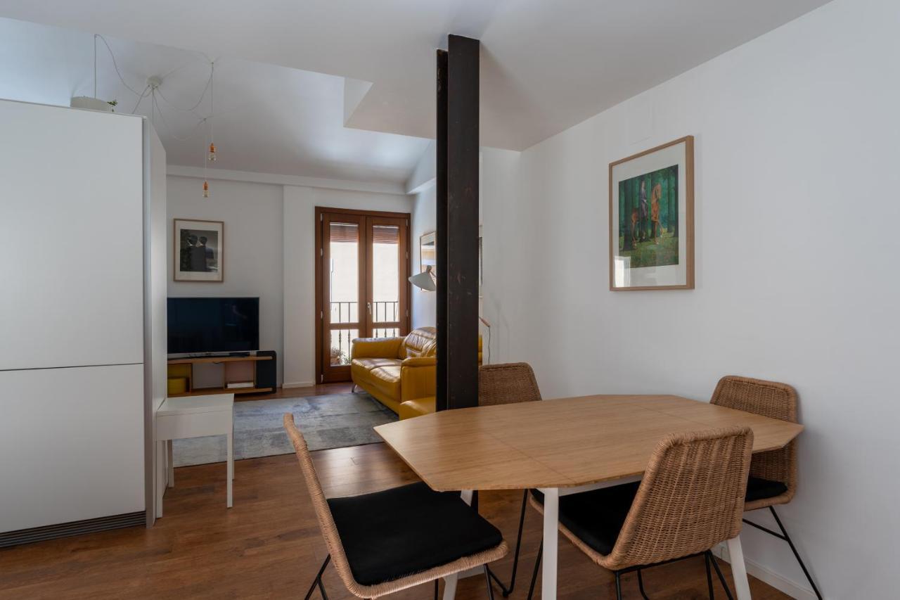 Apartamento Sant Josep 11 By Costablancarent Denia Εξωτερικό φωτογραφία