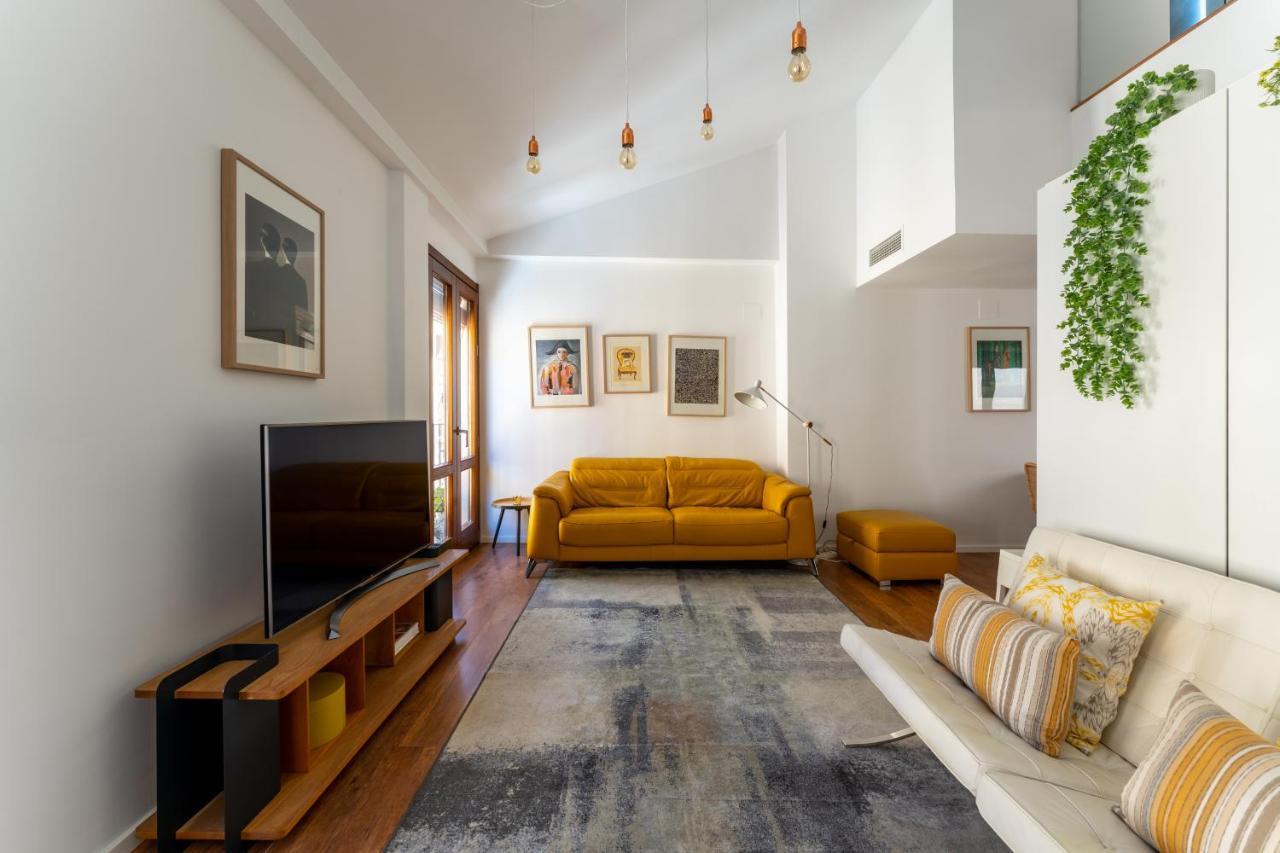 Apartamento Sant Josep 11 By Costablancarent Denia Εξωτερικό φωτογραφία