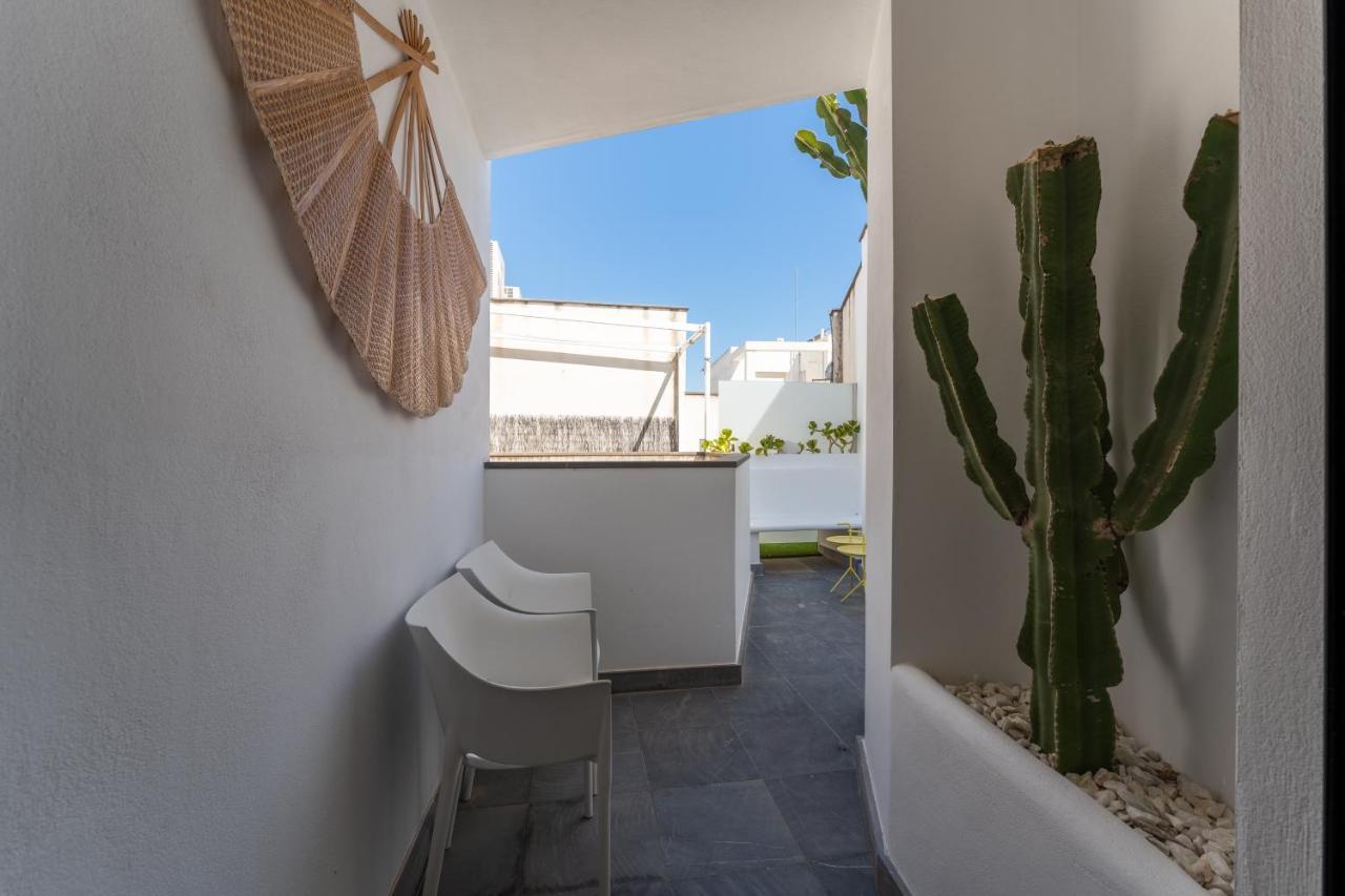 Apartamento Sant Josep 11 By Costablancarent Denia Εξωτερικό φωτογραφία