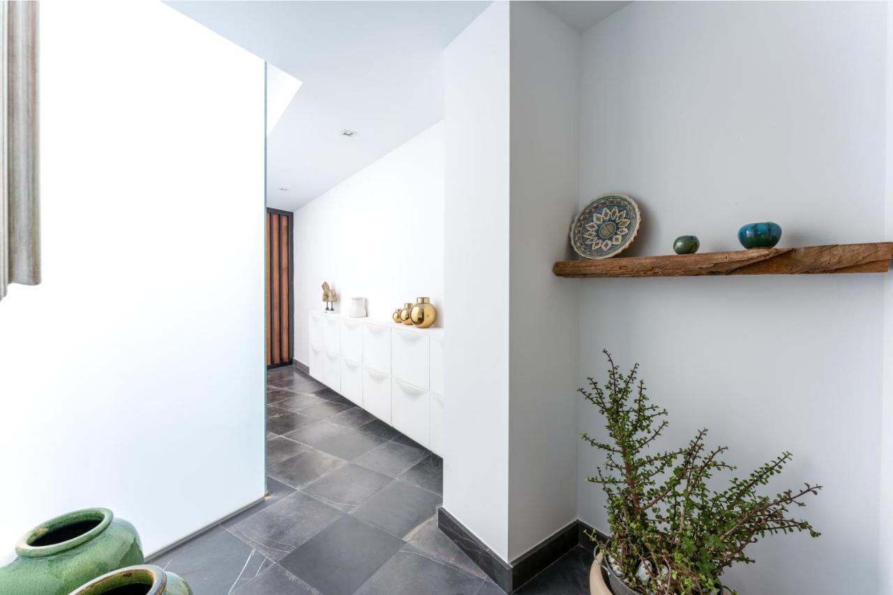 Apartamento Sant Josep 11 By Costablancarent Denia Εξωτερικό φωτογραφία