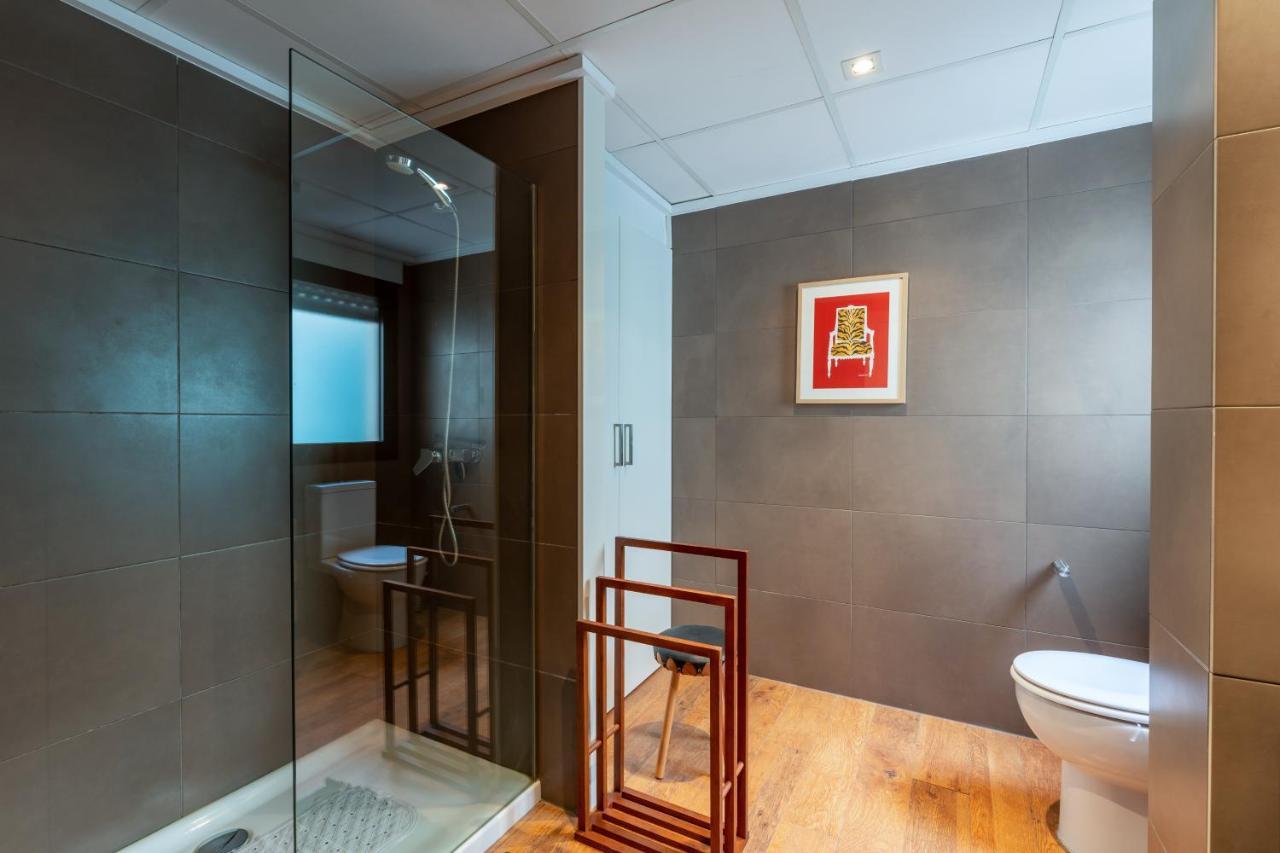 Apartamento Sant Josep 11 By Costablancarent Denia Εξωτερικό φωτογραφία