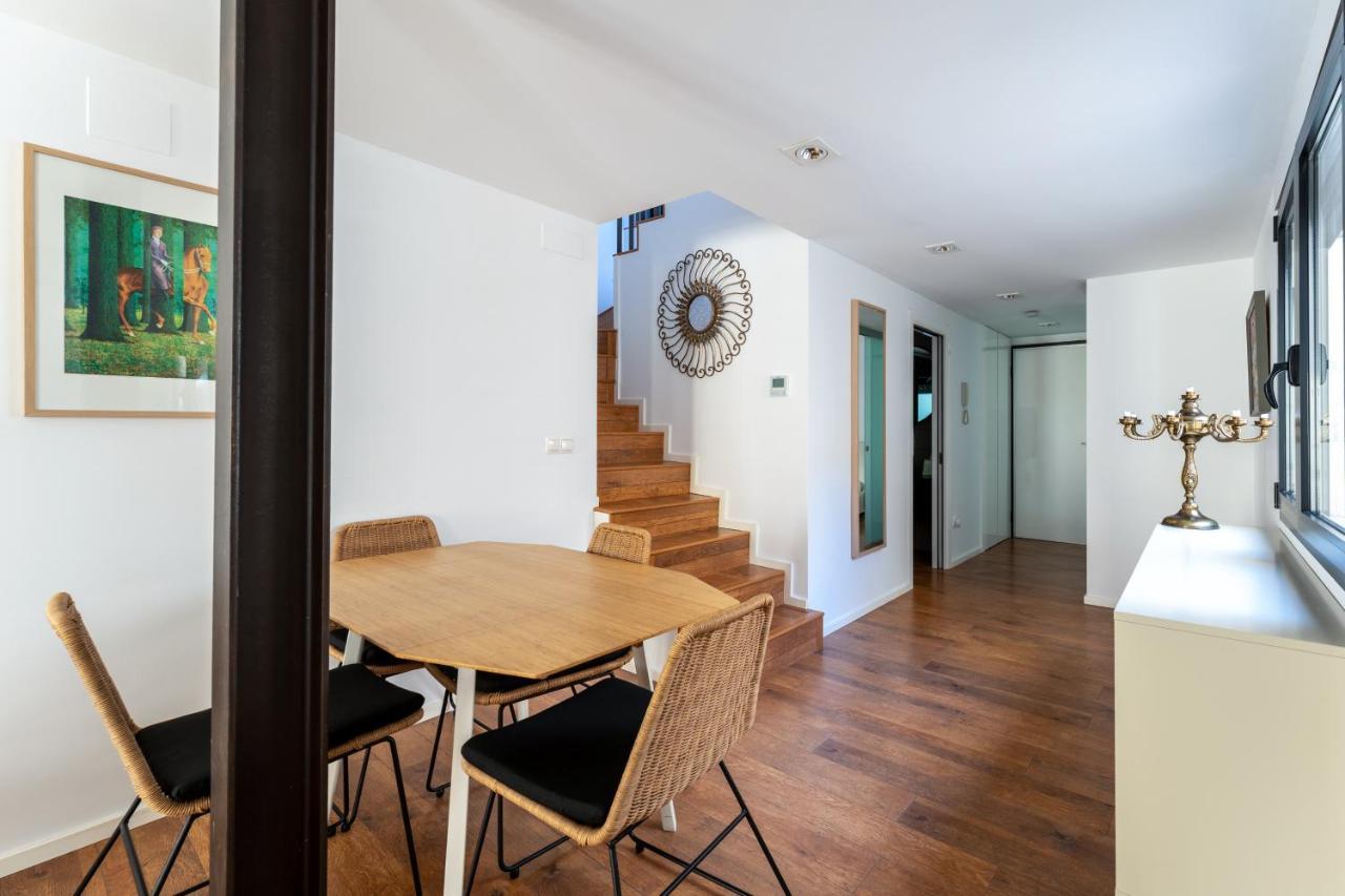 Apartamento Sant Josep 11 By Costablancarent Denia Εξωτερικό φωτογραφία