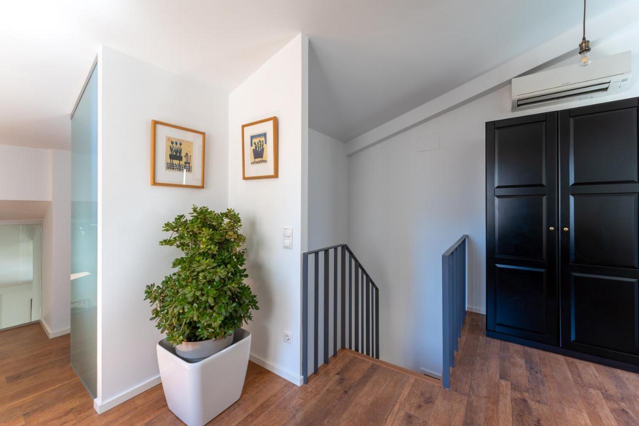 Apartamento Sant Josep 11 By Costablancarent Denia Εξωτερικό φωτογραφία