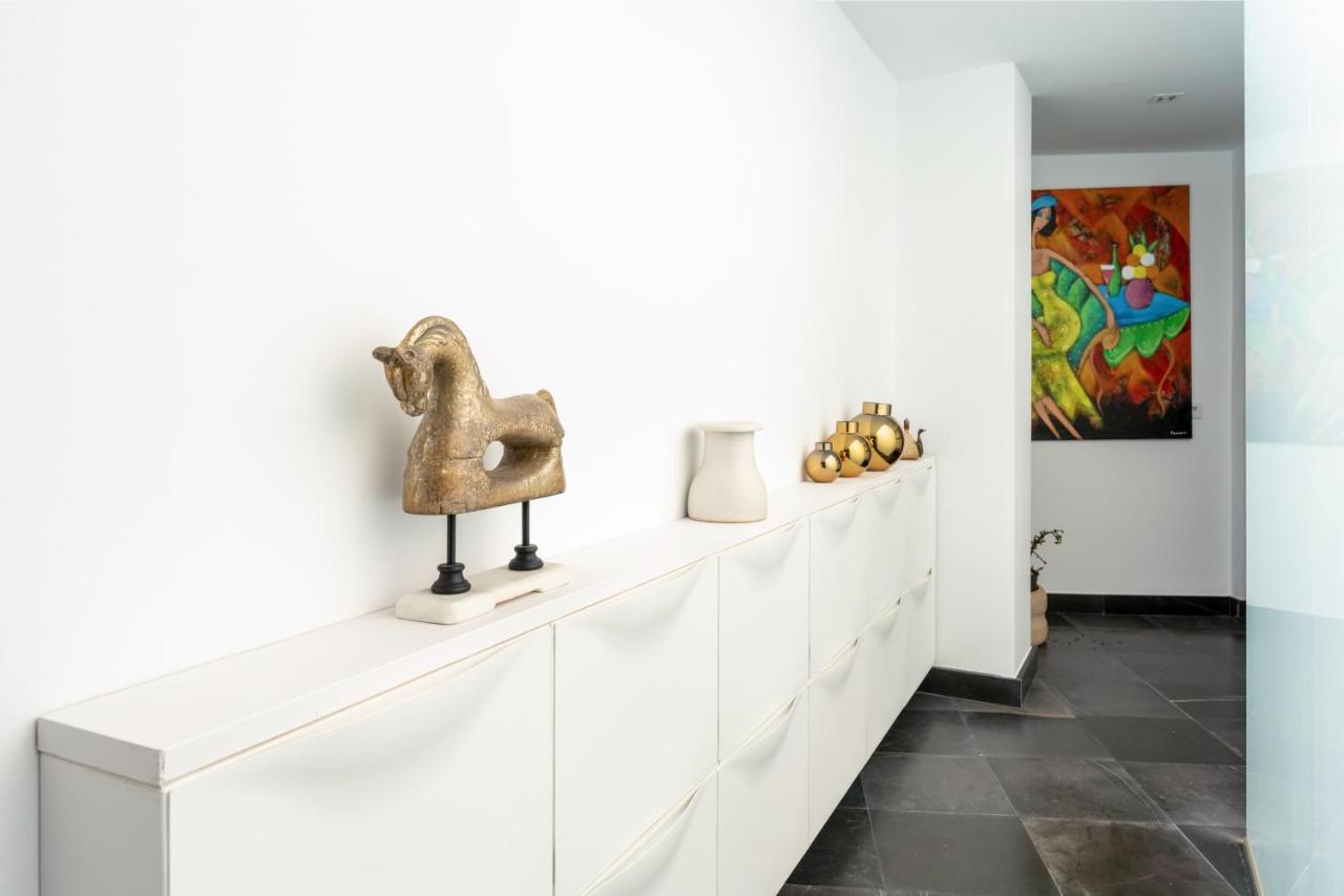 Apartamento Sant Josep 11 By Costablancarent Denia Εξωτερικό φωτογραφία
