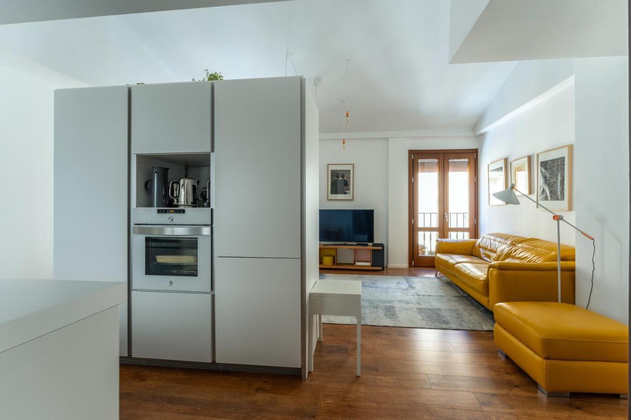Apartamento Sant Josep 11 By Costablancarent Denia Εξωτερικό φωτογραφία